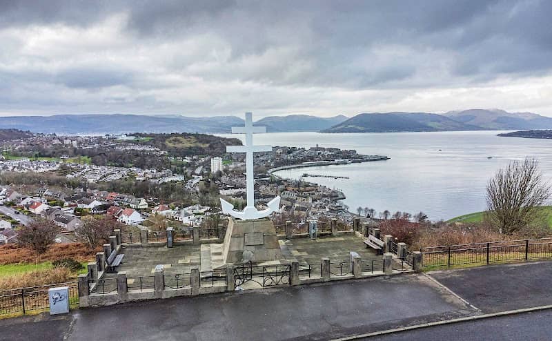Free French Memorial Cross - Image 2