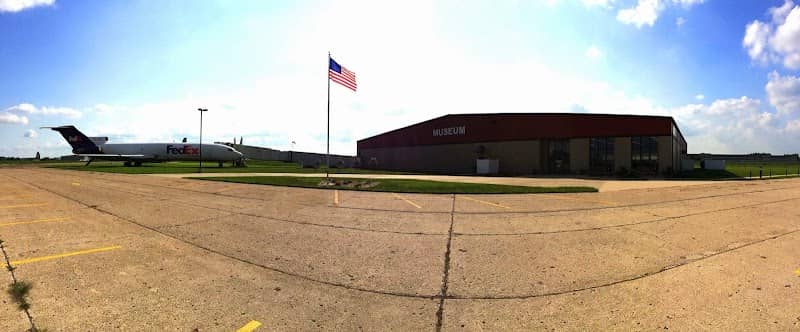 Mid America Museum of Aviation and Transportation - Image 1