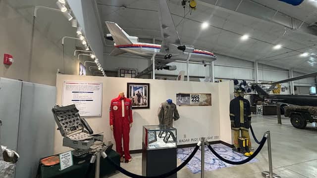 Mid America Museum of Aviation and Transportation - Image 2