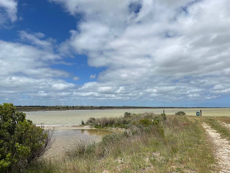 Lake Bonney - Image 1