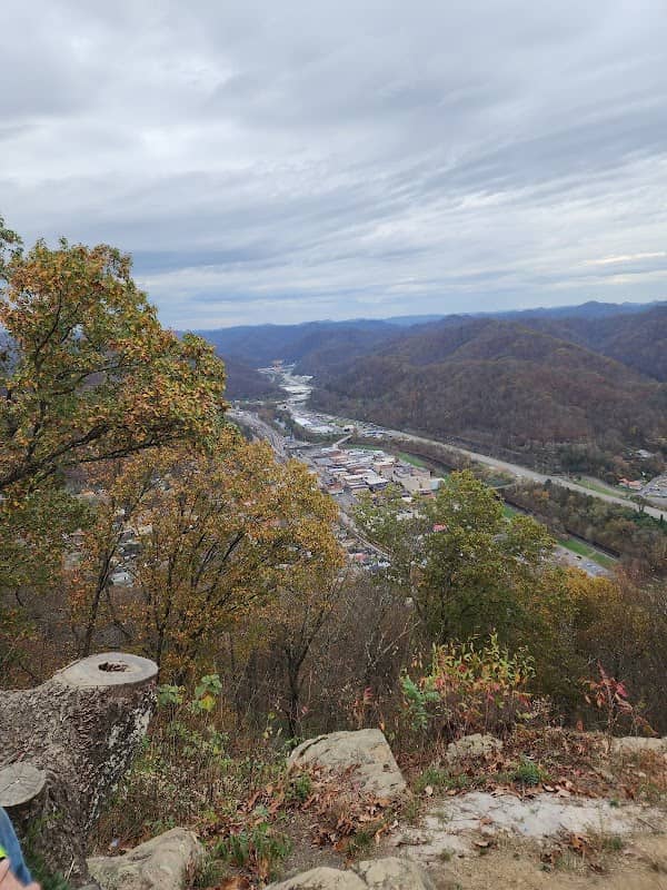 Hatfield and McCoy Trails - Image 1