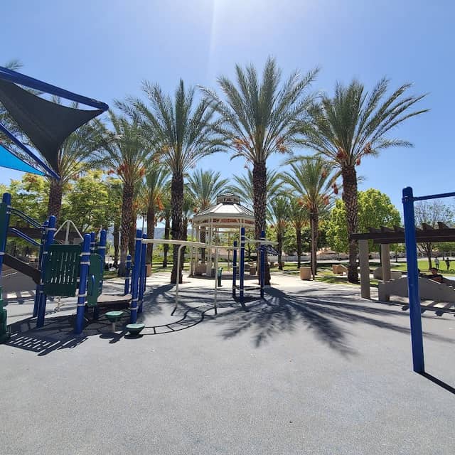 Lincoln Street Park - Image 1