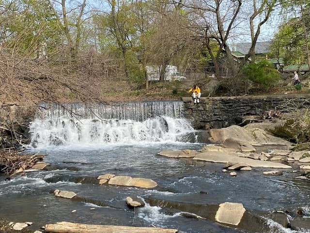 Malcolm Wilson County Park - Image 3