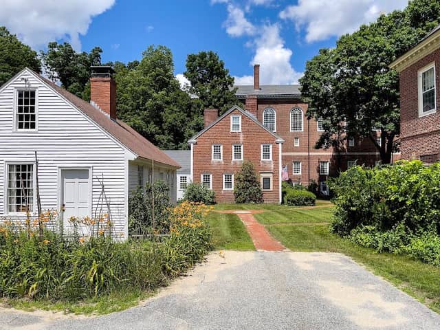The Monadnock Center for History and Culture - Image 2