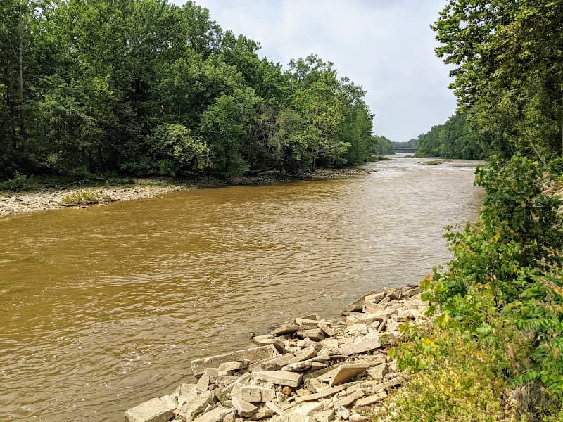 Don Miller Memorial Park (Formerly River Cliff Park) - Image 1