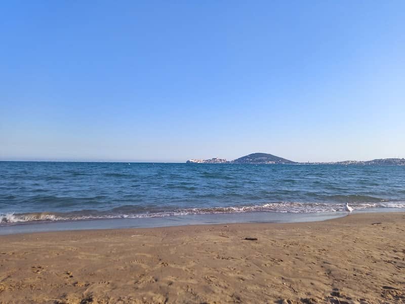 Lungomare di Formia Vindicio - Image 1