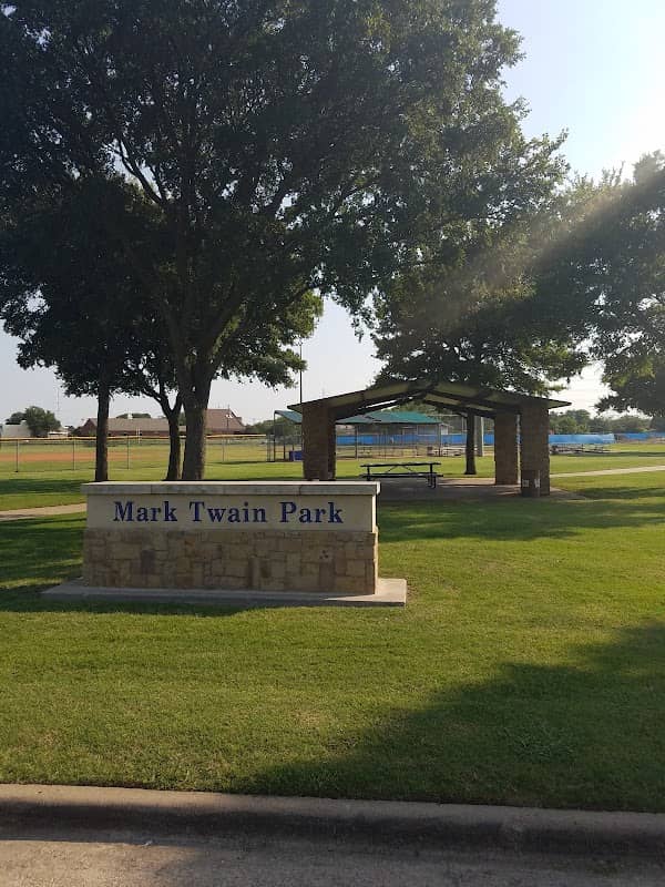 Mark Twain Park - Image 1