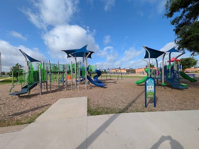 Mark Twain Park - Image 2