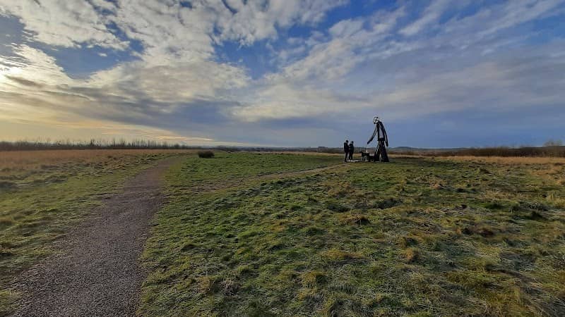 The Ranges Park - Image 1