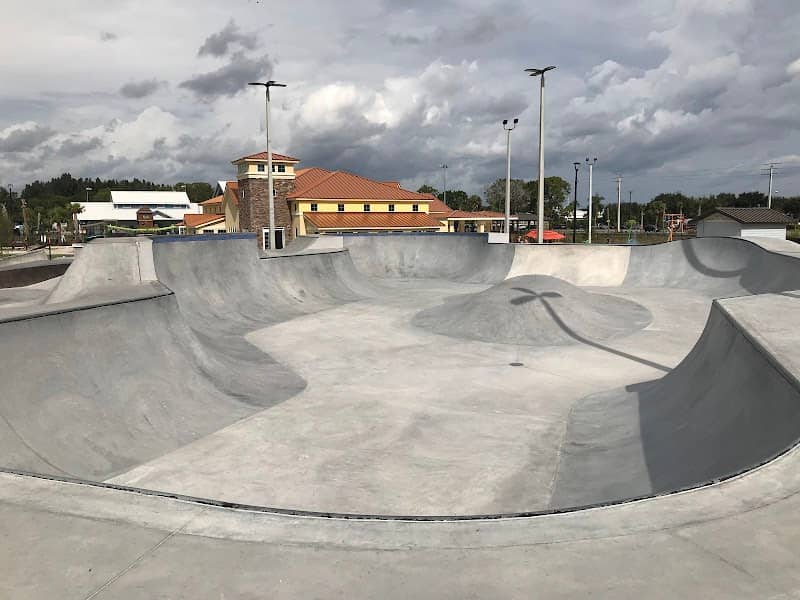 West Melbourne Community Park - Image 2
