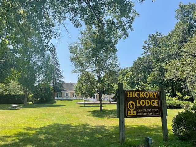 Hickory Lodge - Carbondale Park District - Image 2