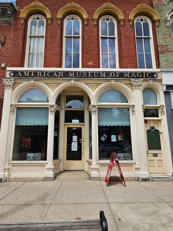 American Museum of Magic - Image 2