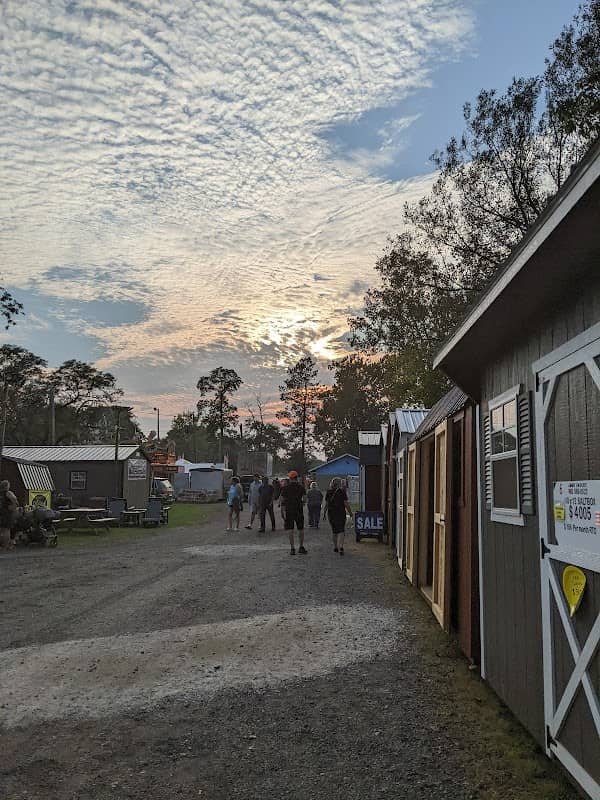 Albion Area Fair - Image 2