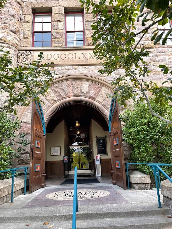 The Culinary Institute of America at Greystone - Image 2