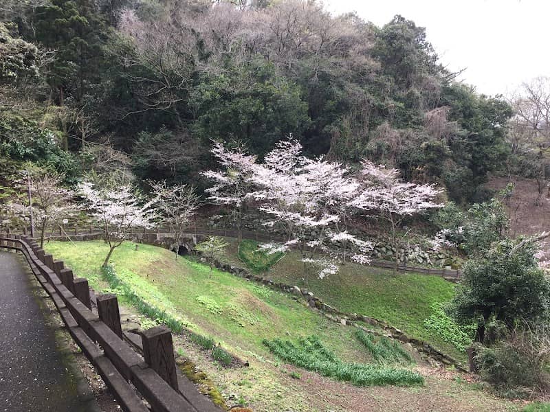 Kinugasa Yama Park - Image 1