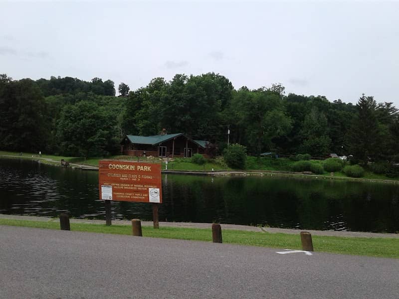 Kanawha County Parks & Rec - Image 1