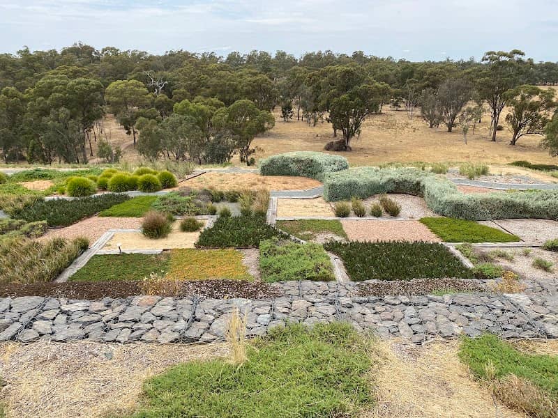 Australian Botanic Gardens Shepparton - Image 1