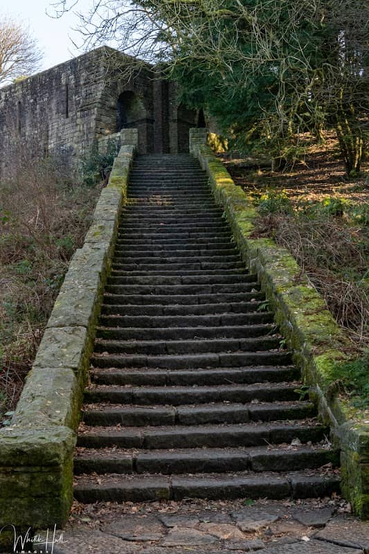 Rivington Terraced Gardens - Image 2