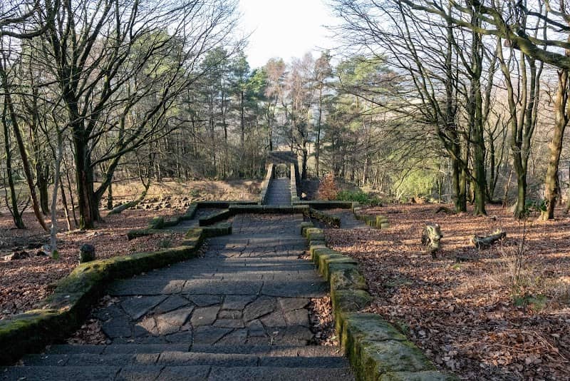 Rivington Terraced Gardens - Image 3