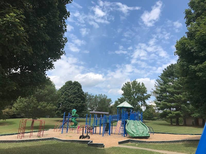Blacksburg Municipal Park - Image 2