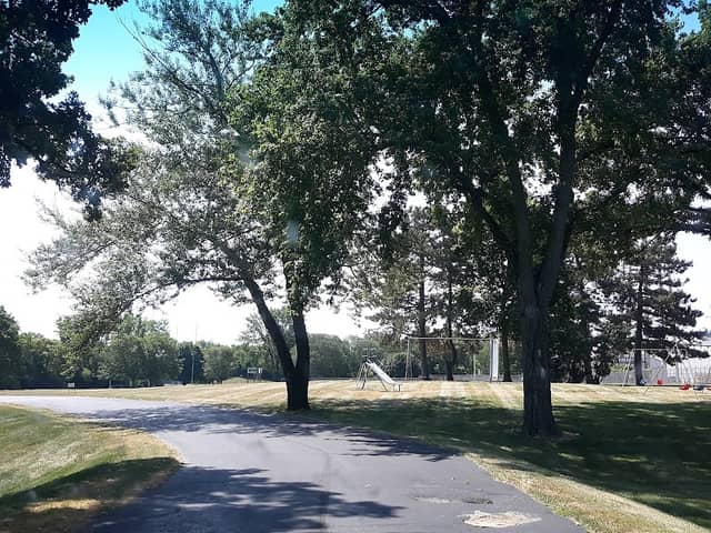 Sundstrand Park - Image 2