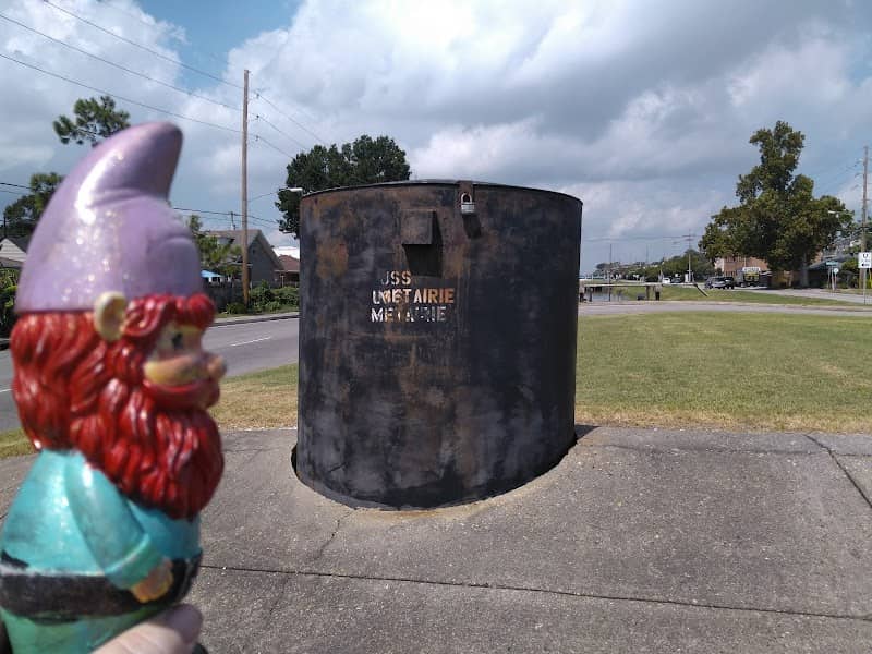 USS Metairie - Image 3