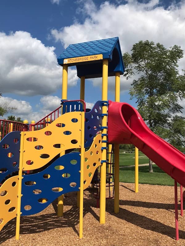 Stonebridge Park - Image 1