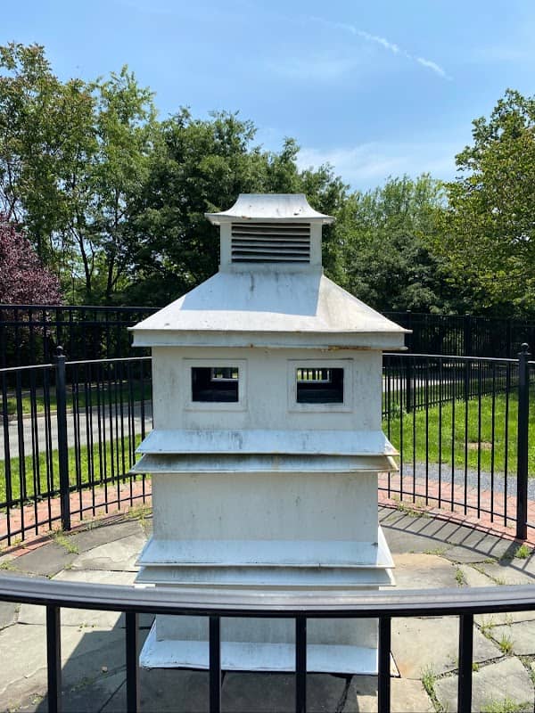 Observatory Park - Image 1