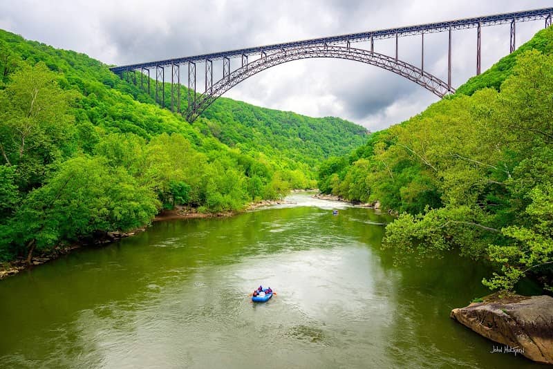 New River Gorge Bridge - Image 3