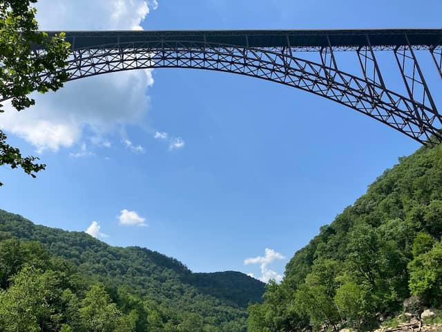 New River Gorge Bridge - Image 2