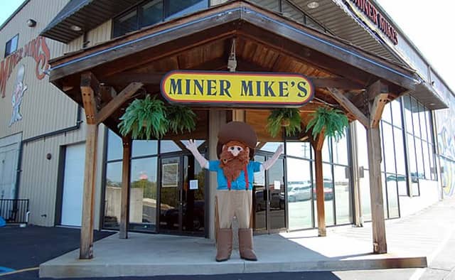 Miner Mike's Inc - Image 1