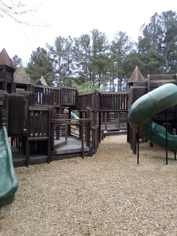 East Carrollton Park - Image 5