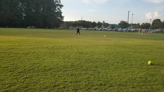 East Carrollton Park - Image 1