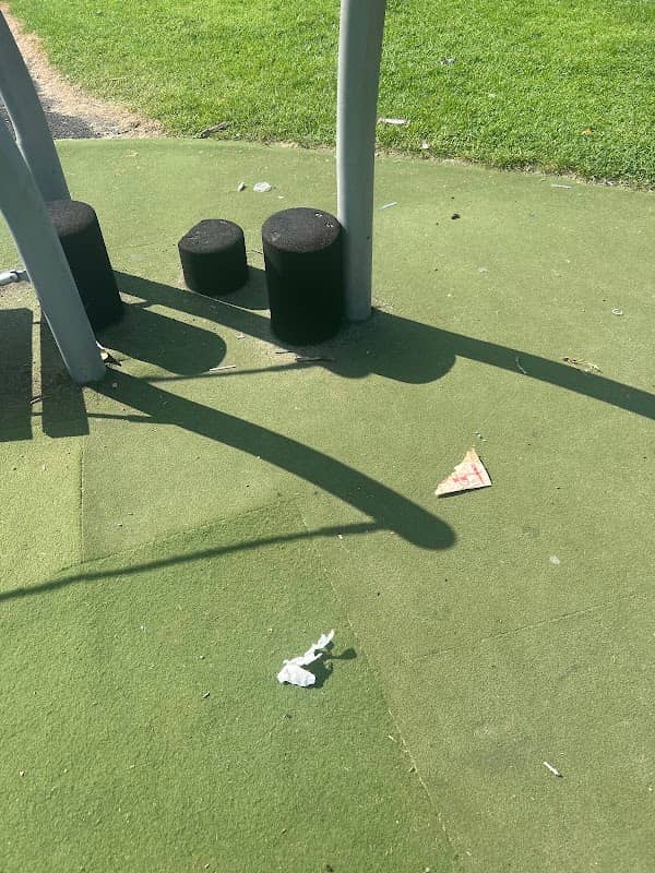 Rawsthorne Park - Image 1