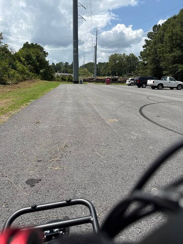 Cedartown on the SCT - Image 1