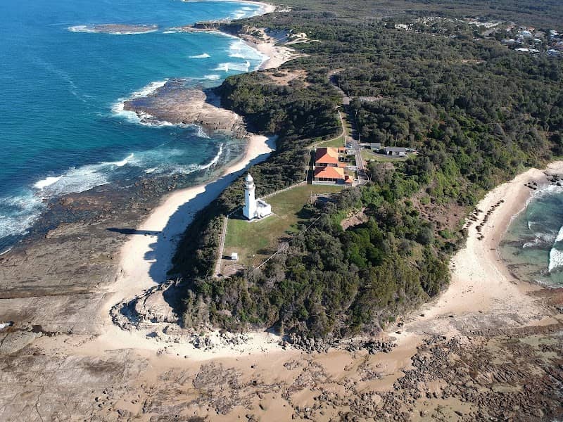 Young Street Reserve - Image 1