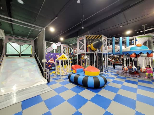 Little World Kid Playground & Games - Image 1