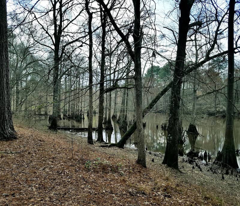 Burnside State Park - Image 1
