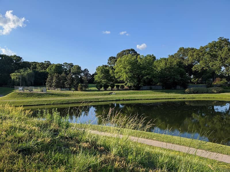 Johnson Road Park - Image 2