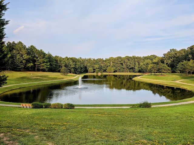 Johnson Road Park - Image 1