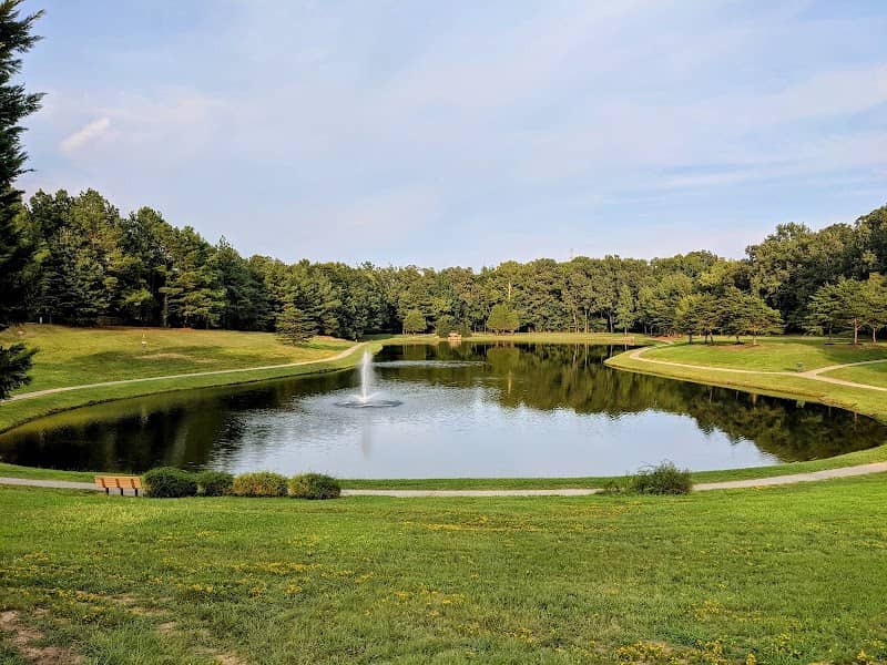 Johnson Road Park - Image 1