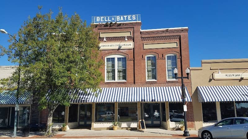Gadsden Arts Center & Museum - Image 2