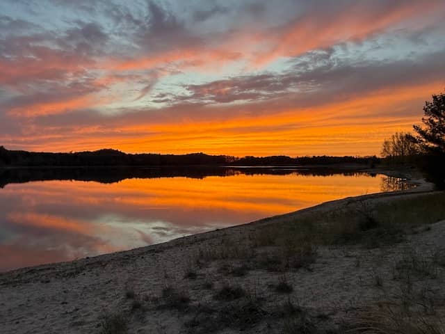 Dune Harbor Park Muskegon County - Image 3