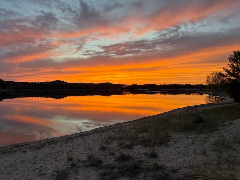 Dune Harbor Park Muskegon County - Image 3