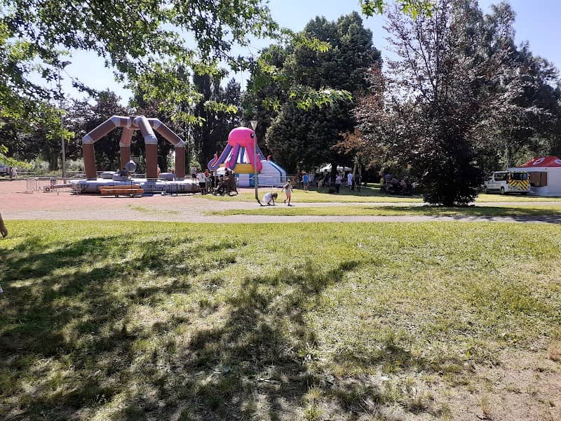 Parc Jean-Jacques Rousseau - Image 2