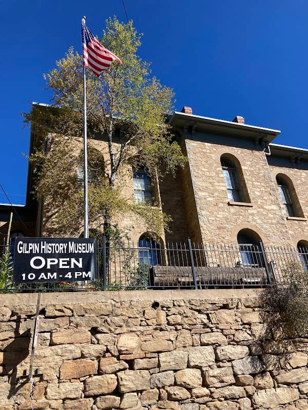 Gilpin History Museum - Image 2