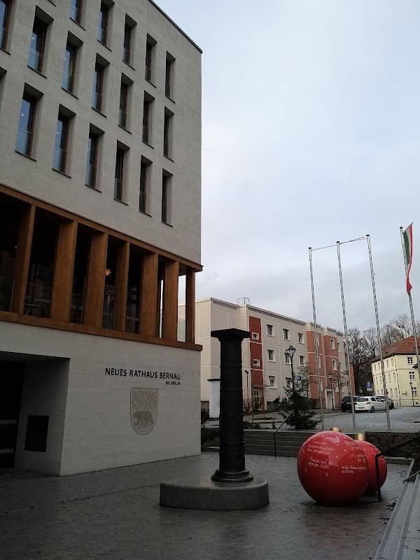 Stadtsäule - Image 1