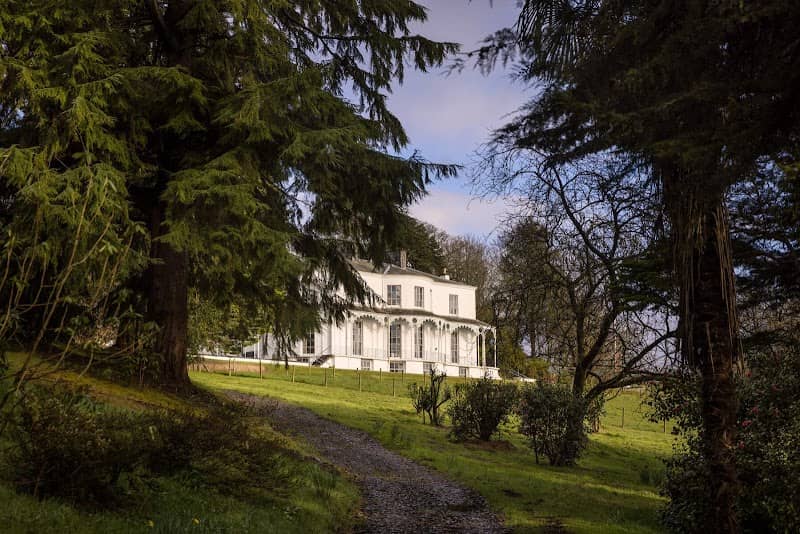 Brook Hall Estate and Gardens - Image 2