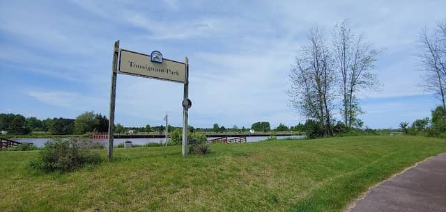 Tousignant Park - Image 1