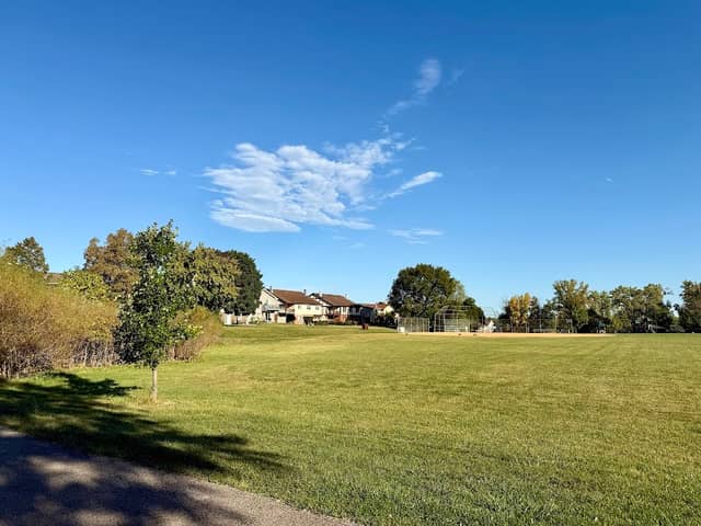 Manary Park - Image 1